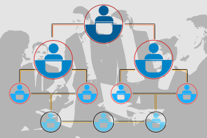 Waarom een administratief medewerker?