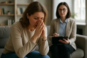 Wanneer is individuele therapie een passende stap?